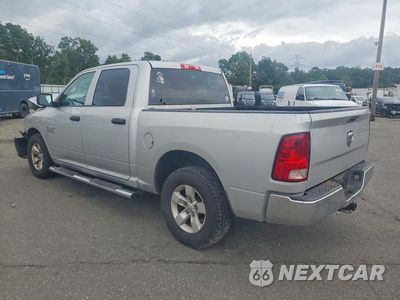 Drugie zdjęcie samochodu z przodu: 2014 RAM 1500 ST VIN:1C6RR6KG1ES211110 - miniatura