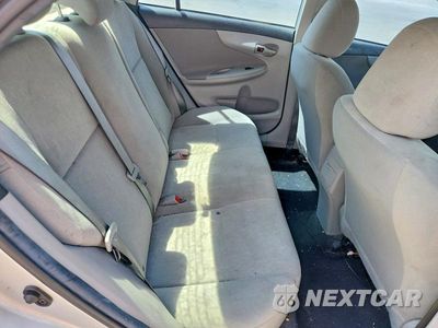Zdjęcie 10 z 13 samochodu: 2013 TOYOTA COROLLA L VIN:5YFBU4EE9DP114132 - miniatura