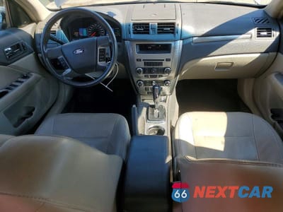 Zdjęcie 8 z 12 samochodu: 2010 FORD FUSION HYBRID VIN:3FADP0L32AR302240 - miniatura
