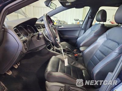 Zdjęcie 7 z 12 samochodu: 2019 VOLKSWAGEN GTI S VIN:3VW5T7AU9KM024088 - miniatura