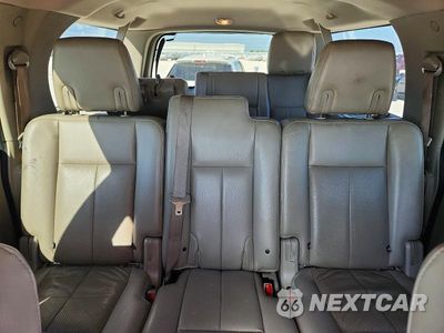 Zdjęcie 10 z 13 samochodu: 2014 FORD EXPEDITION EL LIMITED VIN:1FMJK1K58EEF27786 - miniatura