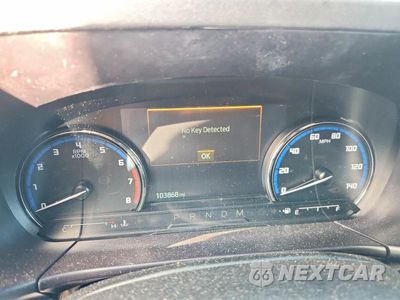 Zdjęcie 9 z 13 samochodu: 2022 FORD BRONCO SPORT BADLANDS VIN:3FMCR9D90NRD42518 - miniatura