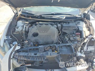 Zdjęcie 11 z 12 samochodu: 2016 NISSAN MAXIMA 3.5 SR VIN:1N4AA6AP4GC440933 - miniatura