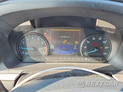 Zdjęcie 9 z 13 samochodu: 2023 FORD EXPLORER XLT VIN:1FMSK8DHXPGC13214 - miniatura