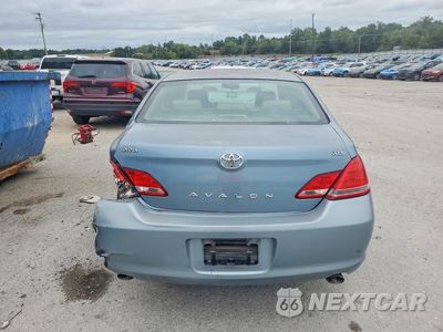 Zdjęcie 6 z 12 samochodu: 2005 TOYOTA AVALON XLS VIN:4T1BK36B25U025135 - miniatura