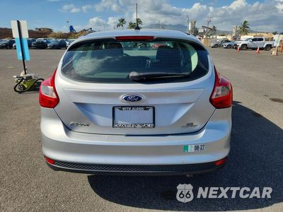 Zdjęcie 6 z 12 samochodu: 2013 FORD FOCUS SE VIN:1FADP3K28DL374623 - miniatura