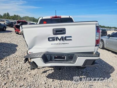 Zdjęcie 6 z 12 samochodu: 2022 GMC CANYON ELEVATION VIN:1GTG6CEN9N1318056 - miniatura