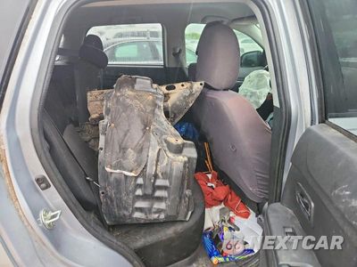 Zdjęcie 11 z 13 samochodu: 2017 MITSUBISHI OUTLANDER SPORT ES VIN:JA4AP3AU3HZ041873 - miniatura