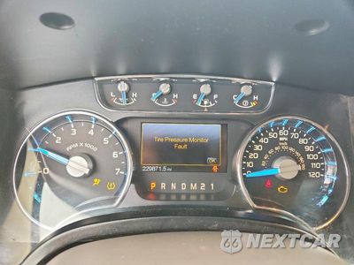 Zdjęcie 9 z 12 samochodu: 2013 FORD F150 SUPERCREW VIN:1FTFW1ET3DKE55498 - miniatura
