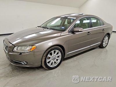 2010 VOLVO S80 3.2 YV1982ASXA1131406 - główne zdjęcie licytacji z USA - miniatura