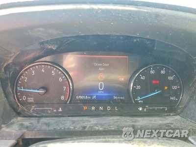 Zdjęcie 9 z 13 samochodu: 2023 FORD EXPLORER XLT VIN:1FMSK8DH3PGB79049 - miniatura