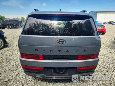 Zdjęcie 6 z 13 samochodu: 2026 HYUNDAI SANTA FE CALLIGRAPHY VIN:5NMP5DGL7TH167113 - miniatura