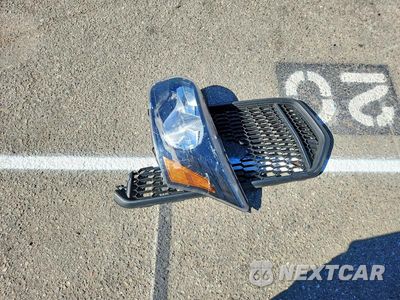 Zdjęcie 13 z 14 samochodu: 2024 FORD TRANSIT T-250 VIN:1FTBR1C89RKA17791 - miniatura