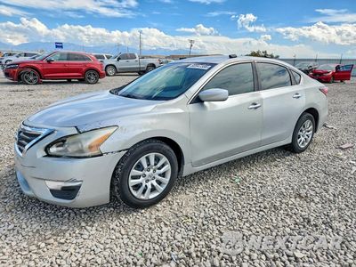 2014 NISSAN ALTIMA 2.5 S 1N4AL3AP3EC123862 - główne zdjęcie licytacji z USA - miniatura