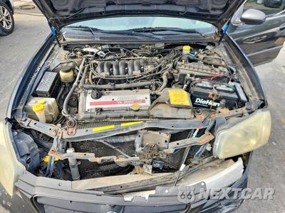 Zdjęcie 11 z 13 samochodu: 2001 NISSAN MAXIMA GXE VIN:JN1CA31A61T113215 - miniatura