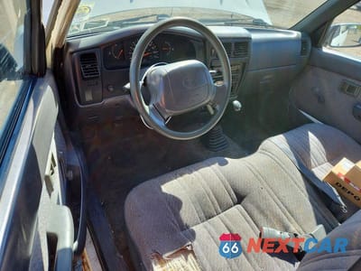 Zdjęcie 8 z 12 samochodu: 1996 TOYOTA TACOMA BASE VIN:4TANL42N1TZ184048 - miniatura