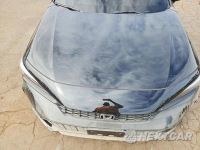 Zdjęcie 11 z 12 samochodu: 2025 HONDA CIVIC SPORT VIN:2HGFE2F57SH508122 - miniatura