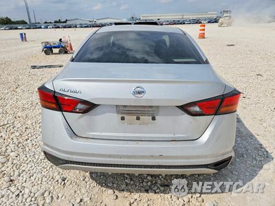 Zdjęcie 6 z 12 samochodu: 2022 NISSAN ALTIMA S VIN:1N4BL4BV0NN349191 - miniatura