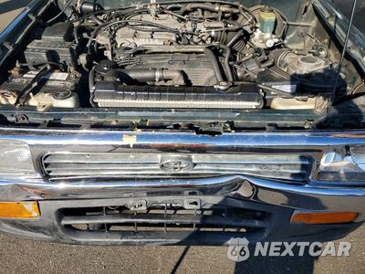 Zdjęcie 11 z 12 samochodu: 1994 TOYOTA 4RUNNER SR5 V6 VIN:JT3VN39W2R8070330 - miniatura