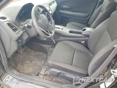 Zdjęcie 7 z 13 samochodu: 2016 HONDA HR-V LX VIN:3CZRU6H33GM745288 - miniatura