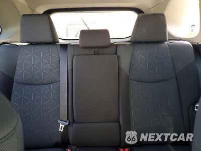 Zdjęcie 10 z 13 samochodu: 2025 TOYOTA RAV4 XLE VIN:2T3P1RFV8SW605689 - miniatura