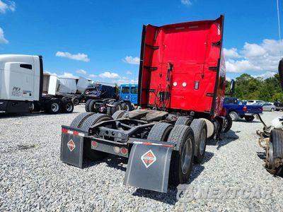 Zdjęcie 6 z 13 samochodu: 2022 INTERNATIONAL LT625 SEMI TRUCK VIN:3HSDZTZR6NN687193 - miniatura