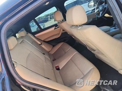 Zdjęcie 11 z 13 samochodu: 2018 BMW X4 XDRIVEM40I VIN:5UXXW7C51J0W64515 - miniatura