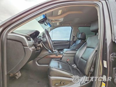 Zdjęcie 7 z 14 samochodu: 2018 CHEVROLET TAHOE K1500 LT VIN:1GNSKBKCXJR341433 - miniatura