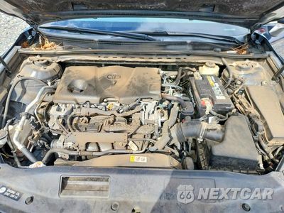 Zdjęcie 11 z 13 samochodu: 2018 TOYOTA CAMRY SE VIN:4T1B11HKXJU598699 - miniatura