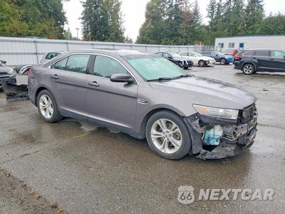 Czwarte zdjęcie samochodu z boku: 2013 FORD TAURUS SEL VIN:1FAHP2E97DG177231 - miniatura