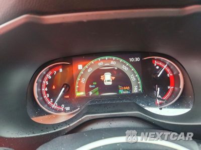 Zdjęcie 9 z 13 samochodu: 2024 TOYOTA RAV4 LE VIN:2T3F1RFV0RW482623 - miniatura