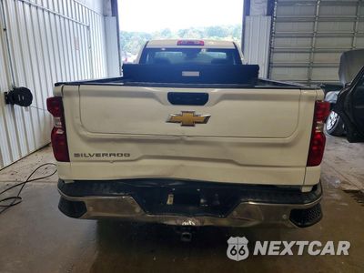 Zdjęcie 6 z 12 samochodu: 2024 CHEVROLET SILVERADO K1500 VIN:3GCNDAED8RG309011 - miniatura