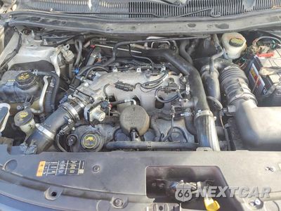 Zdjęcie 11 z 12 samochodu: 2014 FORD EXPLORER SPORT VIN:1FM5K8GTXEGC32842 - miniatura