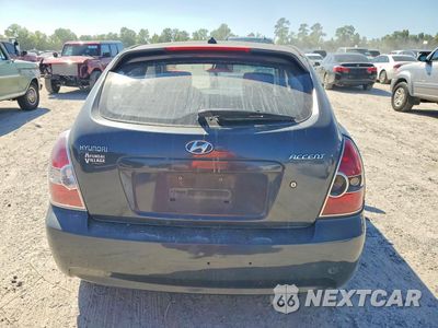 Zdjęcie 6 z 12 samochodu: 2011 HYUNDAI ACCENT GS VIN:KMHCM3AC5BU201475 - miniatura