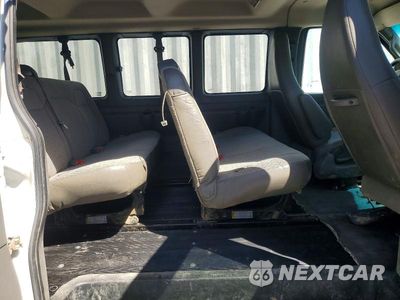 Zdjęcie 11 z 13 samochodu: 2018 CHEVROLET EXPRESS G3500 LT VIN:1GAZGPFG5J1322282 - miniatura
