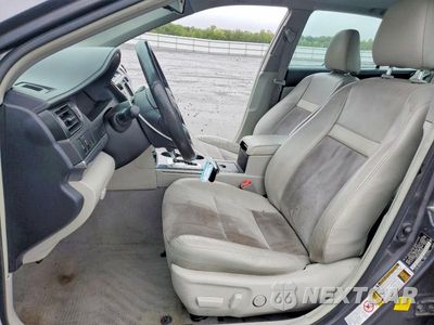 Zdjęcie 7 z 12 samochodu: 2014 TOYOTA CAMRY HYBRID XLE VIN:4T1BD1FK8EU126386 - miniatura