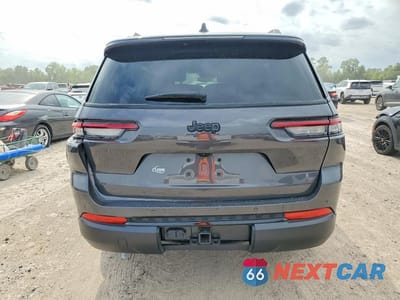 Zdjęcie 6 z 13 samochodu: 2024 JEEP GRAND CHEROKEE L LAREDO VIN:1C4RJJAG4R8626932 - miniatura