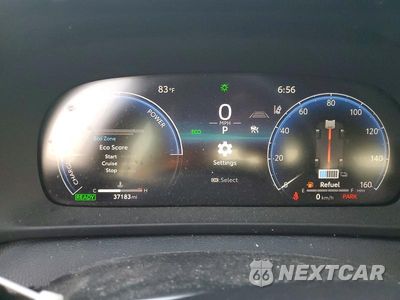 Zdjęcie 9 z 12 samochodu: 2024 TOYOTA CROWN LIMITED VIN:JTDAAAAFXR3019855 - miniatura
