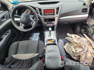Zdjęcie 8 z 13 samochodu: 2013 SUBARU OUTBACK 2.5I PREMIUM VIN:4S4BRBCC8D3201967 - miniatura