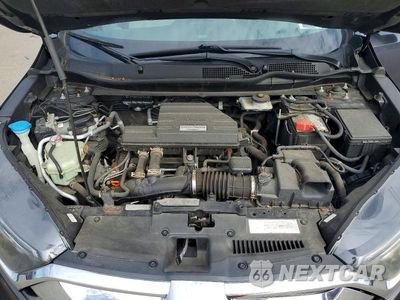 Zdjęcie 12 z 14 samochodu: 2017 HONDA CR-V EX VIN:2HKRW2H59HH649960 - miniatura