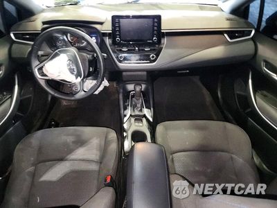 Zdjęcie 8 z 12 samochodu: 2022 TOYOTA COROLLA SE VIN:5YFS4MCE1NP121709 - miniatura