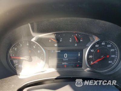 Zdjęcie 9 z 14 samochodu: 2024 GMC TERRAIN SLE VIN:3GKALTEG1RL376066 - miniatura