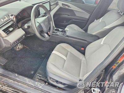 Zdjęcie 7 z 13 samochodu: 2025 TOYOTA CAMRY SE VIN:4T1DBADK4SU526135 - miniatura