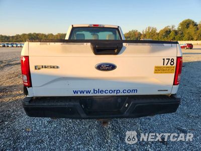 Zdjęcie 6 z 12 samochodu: 2016 FORD F150 VIN:1FTMF1C84GKG05306 - miniatura
