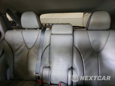 Zdjęcie 10 z 13 samochodu: 2011 TOYOTA VENZA AWD V6 VIN:4T3BK3BBXBU060059 - miniatura