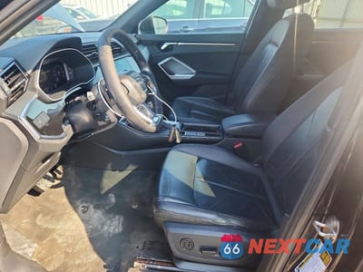 Zdjęcie 7 z 13 samochodu: 2021 AUDI Q3 PREMIUM S LINE 45 VIN:WA1DECF36M1010404 - miniatura