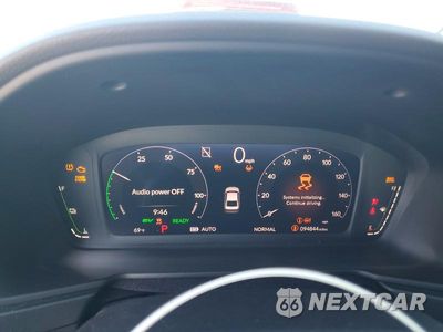 Zdjęcie 9 z 12 samochodu: 2024 HONDA ACCORD HYBRID SPORT-L VIN:1HGCY2F73RA056948 - miniatura