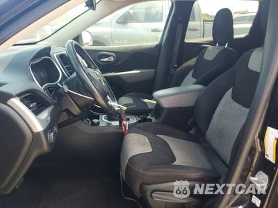 Zdjęcie 7 z 14 samochodu: 2014 JEEP CHEROKEE LATITUDE VIN:1C4PJMCB9EW223299 - miniatura