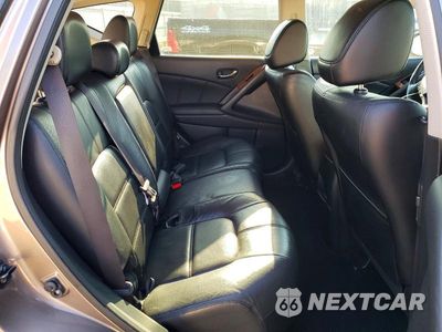 Zdjęcie 11 z 13 samochodu: 2012 NISSAN MURANO S VIN:JN8AZ1MW2CW219997 - miniatura