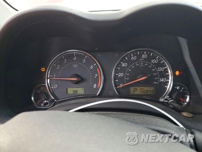 Zdjęcie 9 z 12 samochodu: 2013 TOYOTA COROLLA S VIN:5YFBU4EEXDP090150 - miniatura